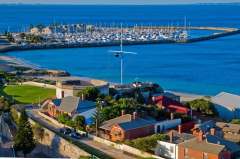 Oceanside 23 - Sydney Tourism 32