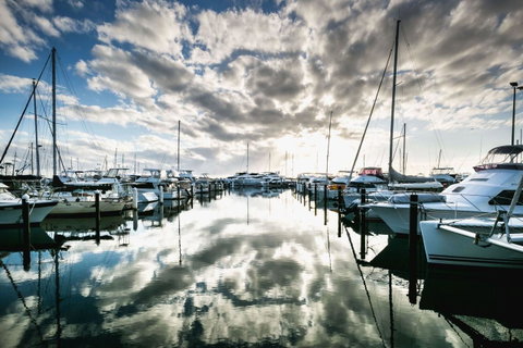 Oceanside 23 - Sydney Tourism 1