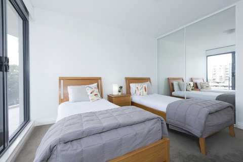 Sevan Apartments Forster - Sydney Tourism 14