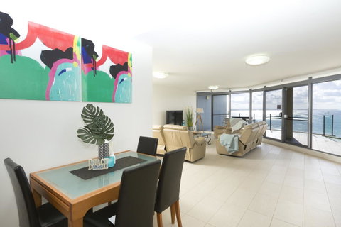 Sevan Apartments Forster - Sydney Tourism 11