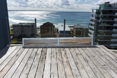Sevan Apartments Forster - Sydney Tourism 13