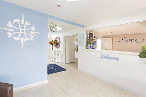 Sevan Apartments Forster - Sydney Tourism 1