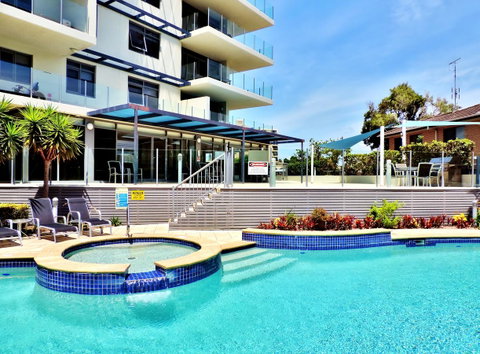 Sevan Apartments Forster - Sydney Tourism 21