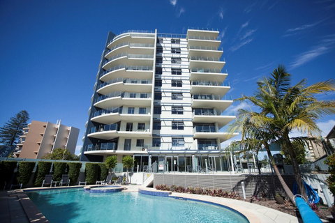 Sevan Apartments Forster - Sydney Tourism 0