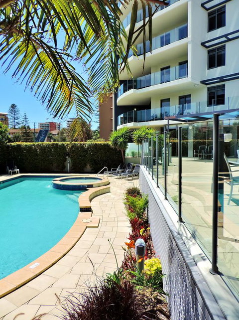 Sevan Apartments Forster - Sydney Tourism 20