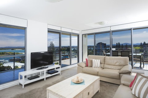 Sevan Apartments Forster - Sydney Tourism 18