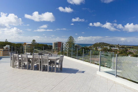 Sevan Apartments Forster - Sydney Tourism 8
