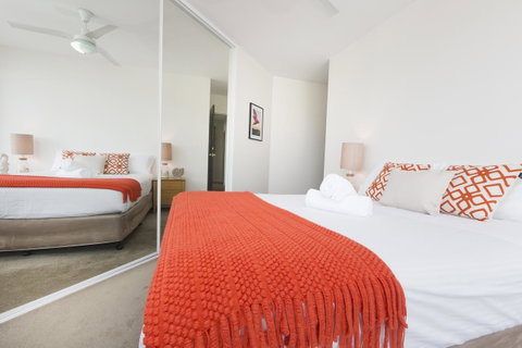 Sevan Apartments Forster - Sydney Tourism 5