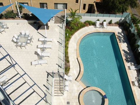 Sevan Apartments Forster - Sydney Tourism 19