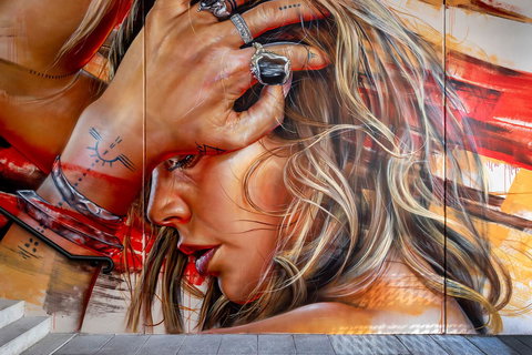The Adnate Perth - Art Series - Sydney Tourism 17