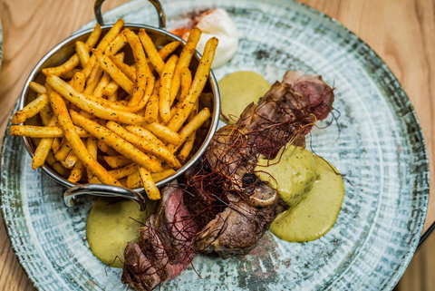 The Adnate Perth - Art Series - Sydney Tourism 9