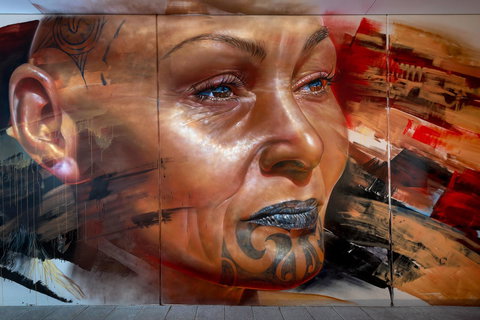 The Adnate Perth - Art Series - Sydney Tourism 18