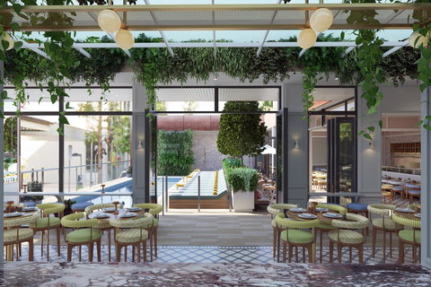 The Adnate Perth - Art Series - Sydney Tourism 10