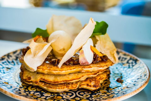 The Adnate Perth - Art Series - Sydney Tourism 1