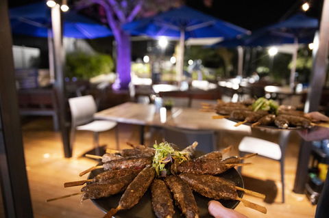 Karrinyup Waters Resort - Sydney Tourism 29