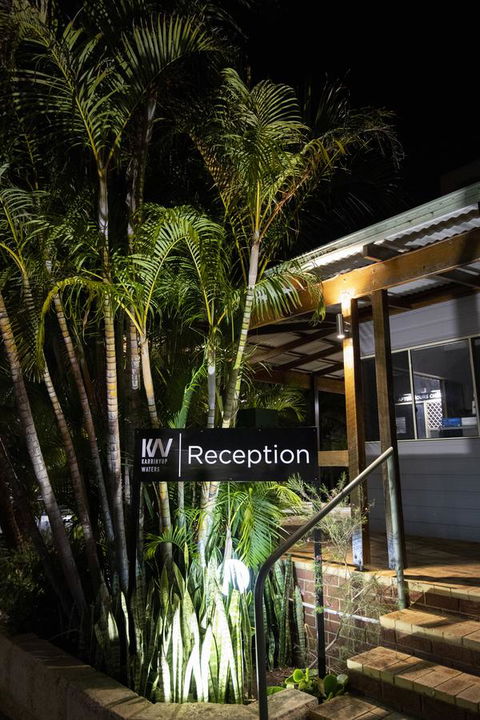 Karrinyup Waters Resort - Sydney Tourism 38