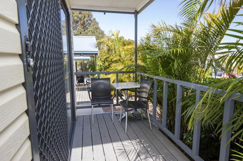 Karrinyup Waters Resort - Sydney Tourism 41