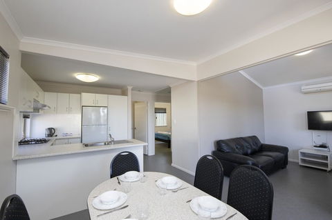 Karrinyup Waters Resort - Sydney Tourism 5