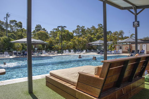 Karrinyup Waters Resort - Sydney Tourism 8