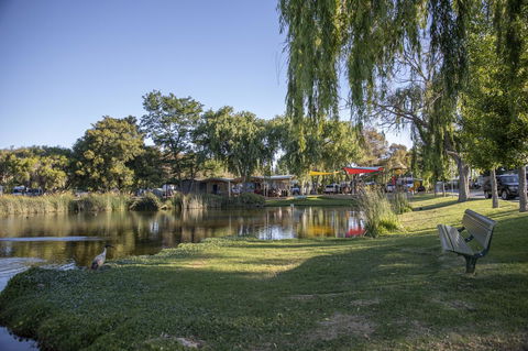 Karrinyup Waters Resort - Sydney Tourism 40