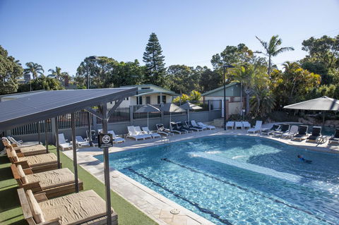 Karrinyup Waters Resort - Sydney Tourism 2