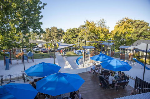 Karrinyup Waters Resort - Sydney Tourism 34