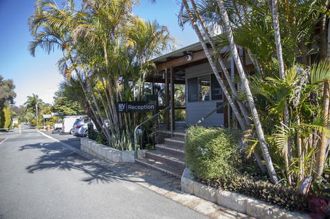 Karrinyup Waters Resort - Sydney Tourism 42
