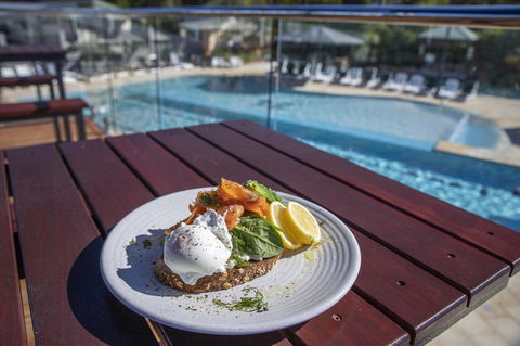 Karrinyup Waters Resort - Sydney Tourism 6