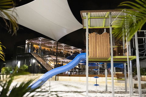 Karrinyup Waters Resort - Sydney Tourism 16