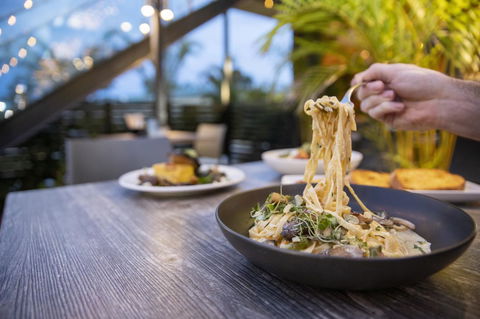 Karrinyup Waters Resort - Sydney Tourism 7