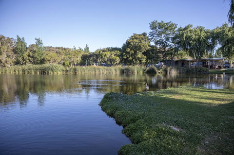 Karrinyup Waters Resort - Sydney Tourism 15