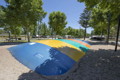 Karrinyup Waters Resort - Sydney Tourism 43