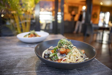 Karrinyup Waters Resort - Sydney Tourism 22