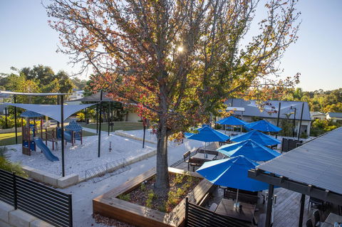 Karrinyup Waters Resort - Sydney Tourism 26