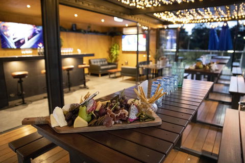 Karrinyup Waters Resort - Sydney Tourism 30