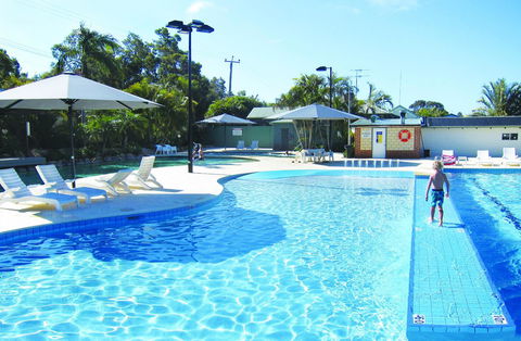 Karrinyup Waters Resort - Sydney Tourism 0