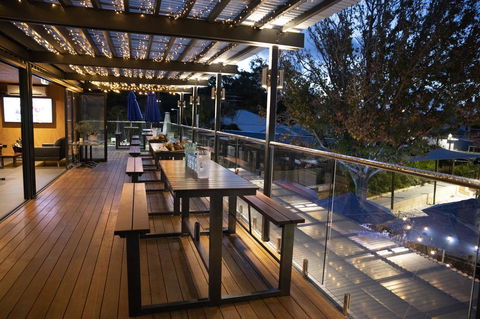 Karrinyup Waters Resort - Sydney Tourism 19