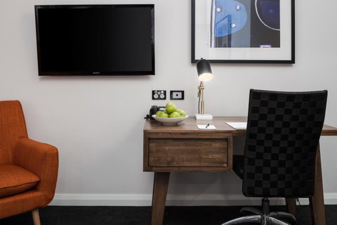 Esplanade Hotel Fremantle - By Rydges - Sydney Tourism 19