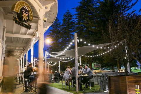 Esplanade Hotel Fremantle - By Rydges - Sydney Tourism 42
