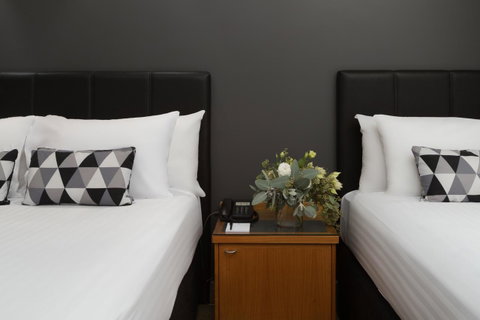 Esplanade Hotel Fremantle - By Rydges - Sydney Tourism 31