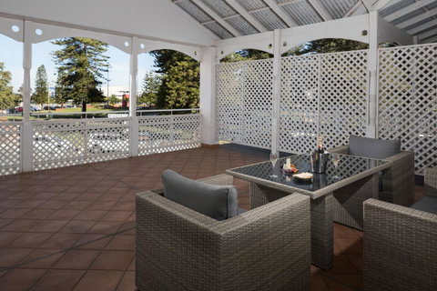 Esplanade Hotel Fremantle - By Rydges - Sydney Tourism 5