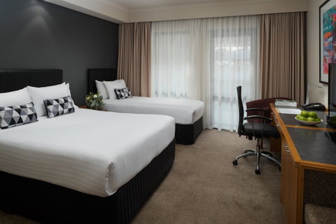 Esplanade Hotel Fremantle - By Rydges - Sydney Tourism 32