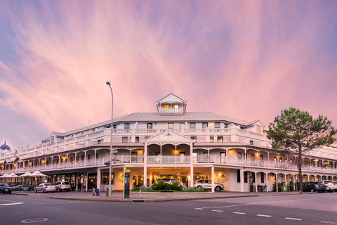 Esplanade Hotel Fremantle - By Rydges - Sydney Tourism 0
