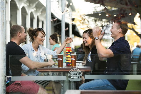 Esplanade Hotel Fremantle - By Rydges - Sydney Tourism 43
