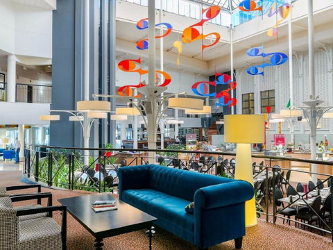 Esplanade Hotel Fremantle - By Rydges - Sydney Tourism 39