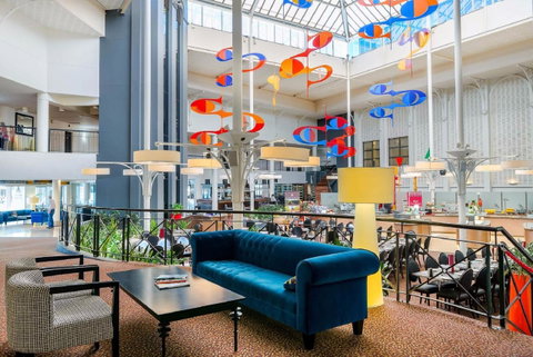 Esplanade Hotel Fremantle - By Rydges - Sydney Tourism 36