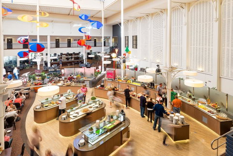Esplanade Hotel Fremantle - By Rydges - Sydney Tourism 44