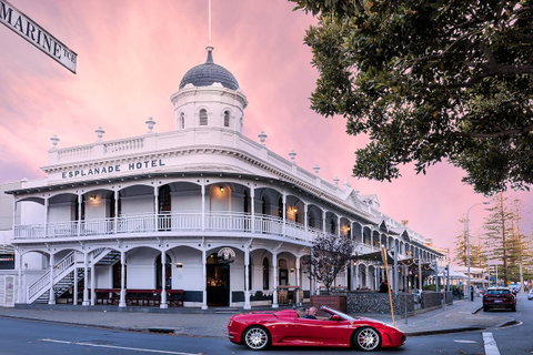 Esplanade Hotel Fremantle - By Rydges - Sydney Tourism 35
