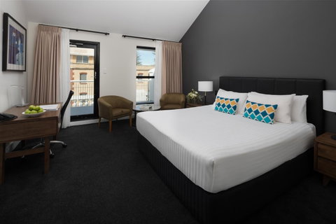 Esplanade Hotel Fremantle - By Rydges - Sydney Tourism 27