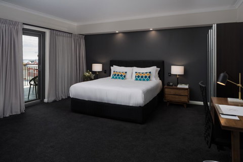 Esplanade Hotel Fremantle - By Rydges - Sydney Tourism 12